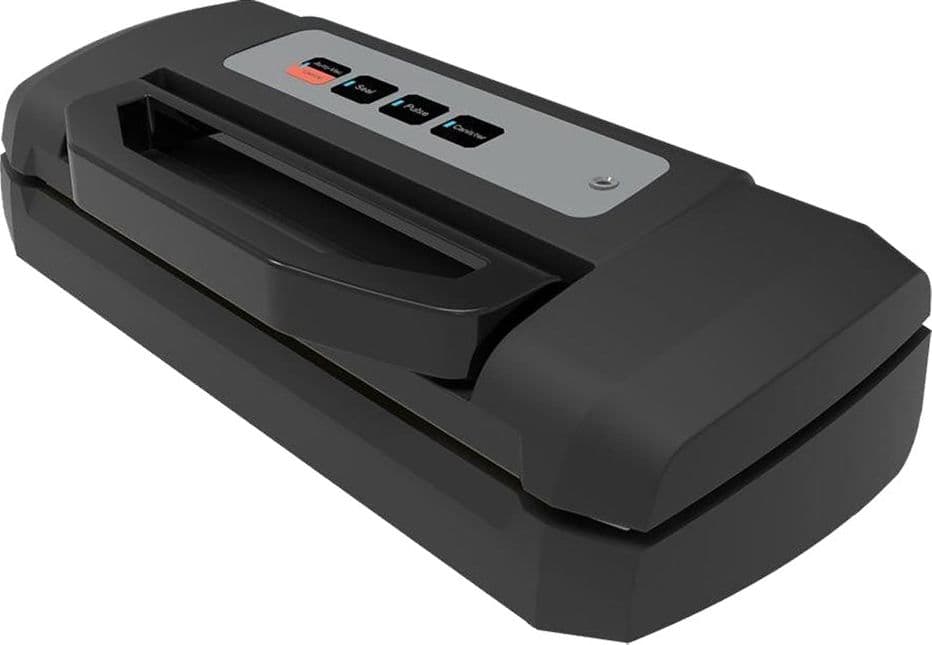 MACCHINA SOTTOVUOTO 'V-HOME' 110 W  - REBER