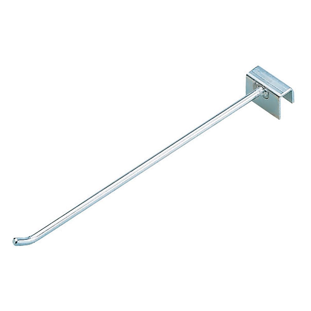 Gancio per Barra Forata Angelob Ø 8 x 320 mm