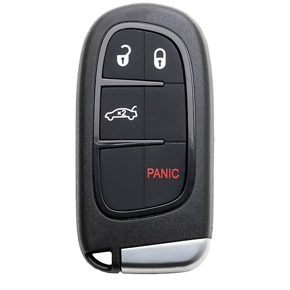 Guscio per Chiave Auto CY24RS8 per Chrysler Silca