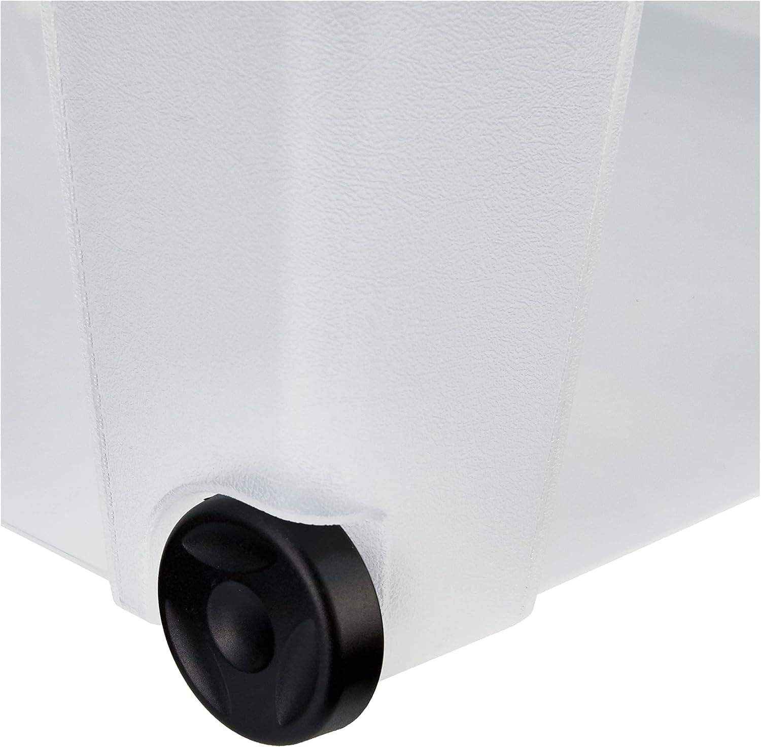 Stefanplast Contenitore Multiuso Rollbox Con Ruote Lt. 30 - Cm. 59X39X18,5 H in Contenitori con coperchio BricoGo - Marano di Napoli, commercioVirtuoso.it