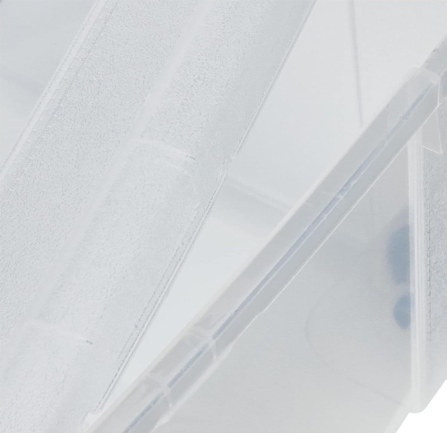 Stefanplast Contenitore Multiuso Rollbox Con Ruote Lt. 30 - Cm. 59X39X18,5 H in Contenitori con coperchio BricoGo - Marano di Napoli, commercioVirtuoso.it