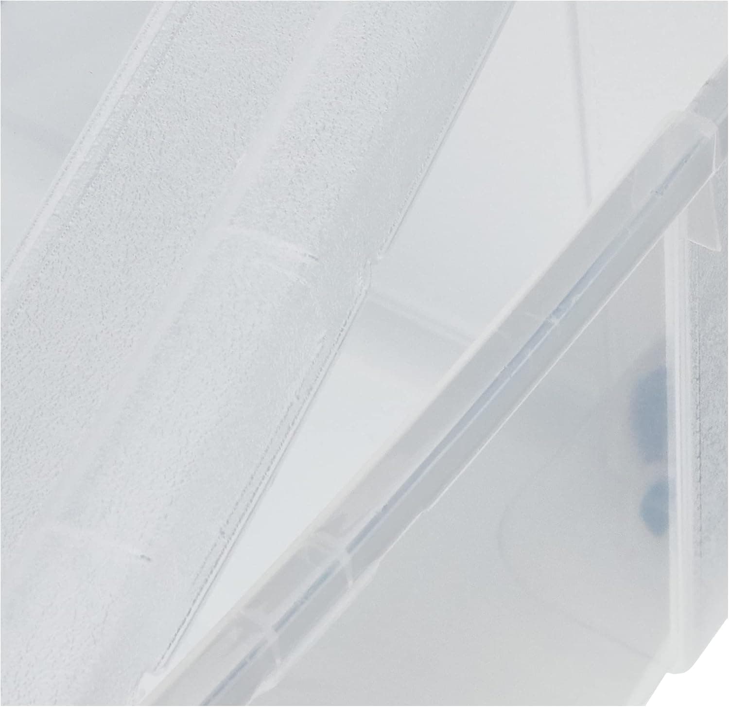 Stefanplast Contenitore Multiuso Rollbox Con Ruote Lt. 30 - Cm. 59X39X18,5 H in Contenitori con coperchio BricoGo - Marano di Napoli, commercioVirtuoso.it