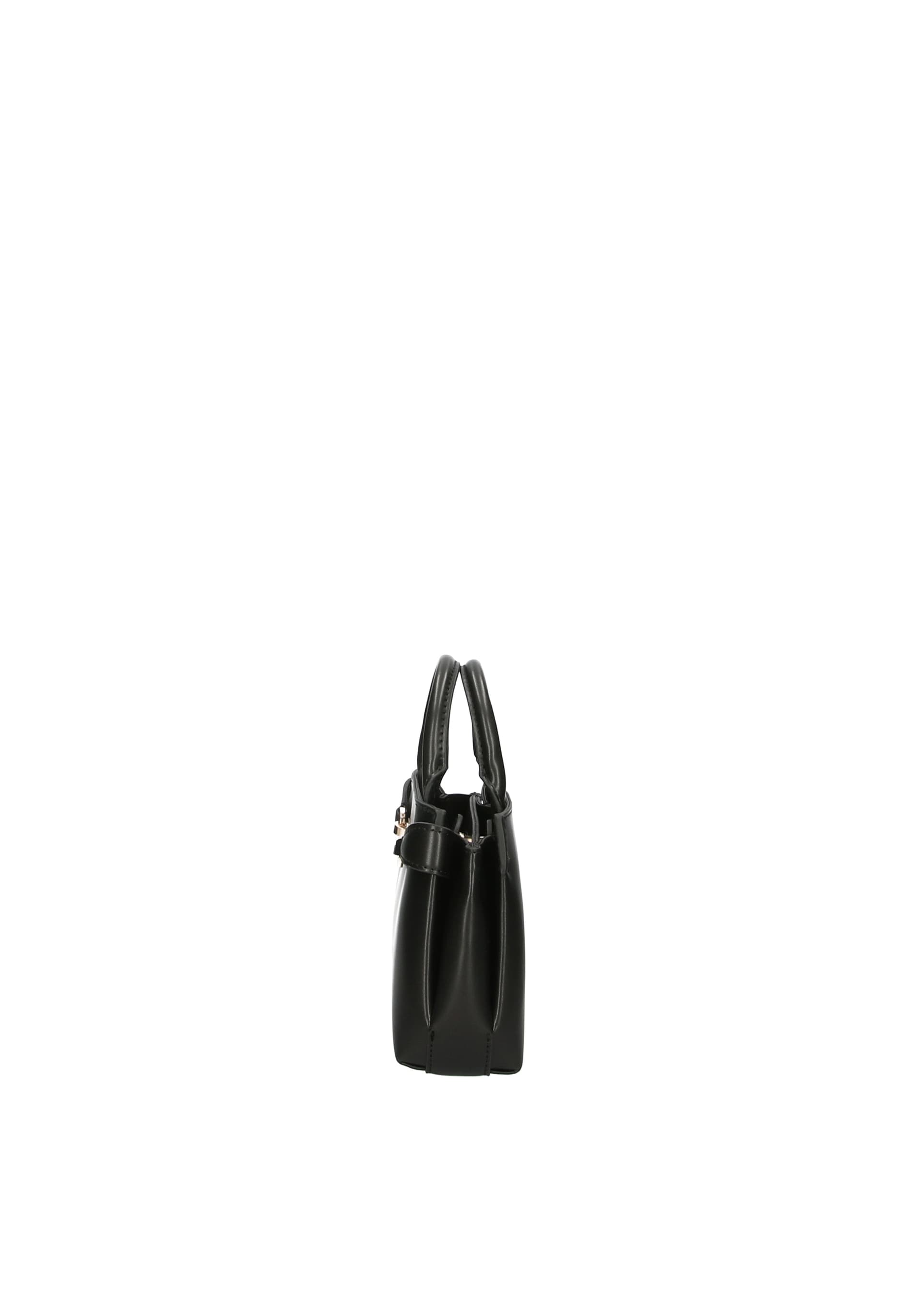 GUESS Borsa Donna guess HWVG9639760-BLA Nero da donna in Borse a tracolla Drestige - Casamassima, commercioVirtuoso.it