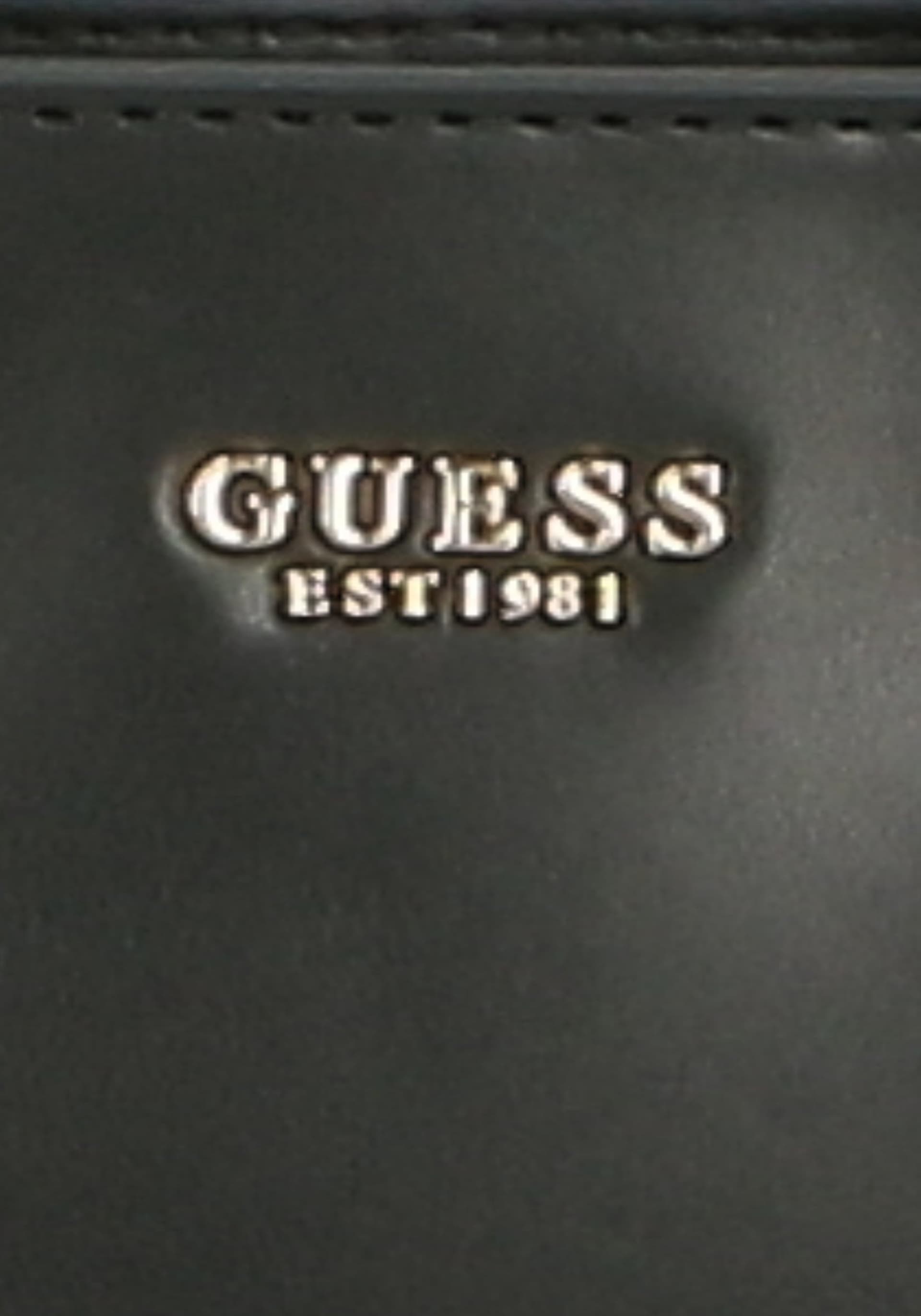 GUESS Borsa Donna guess HWVG9639760-BLA Nero da donna in Borse a tracolla Drestige - Casamassima, commercioVirtuoso.it