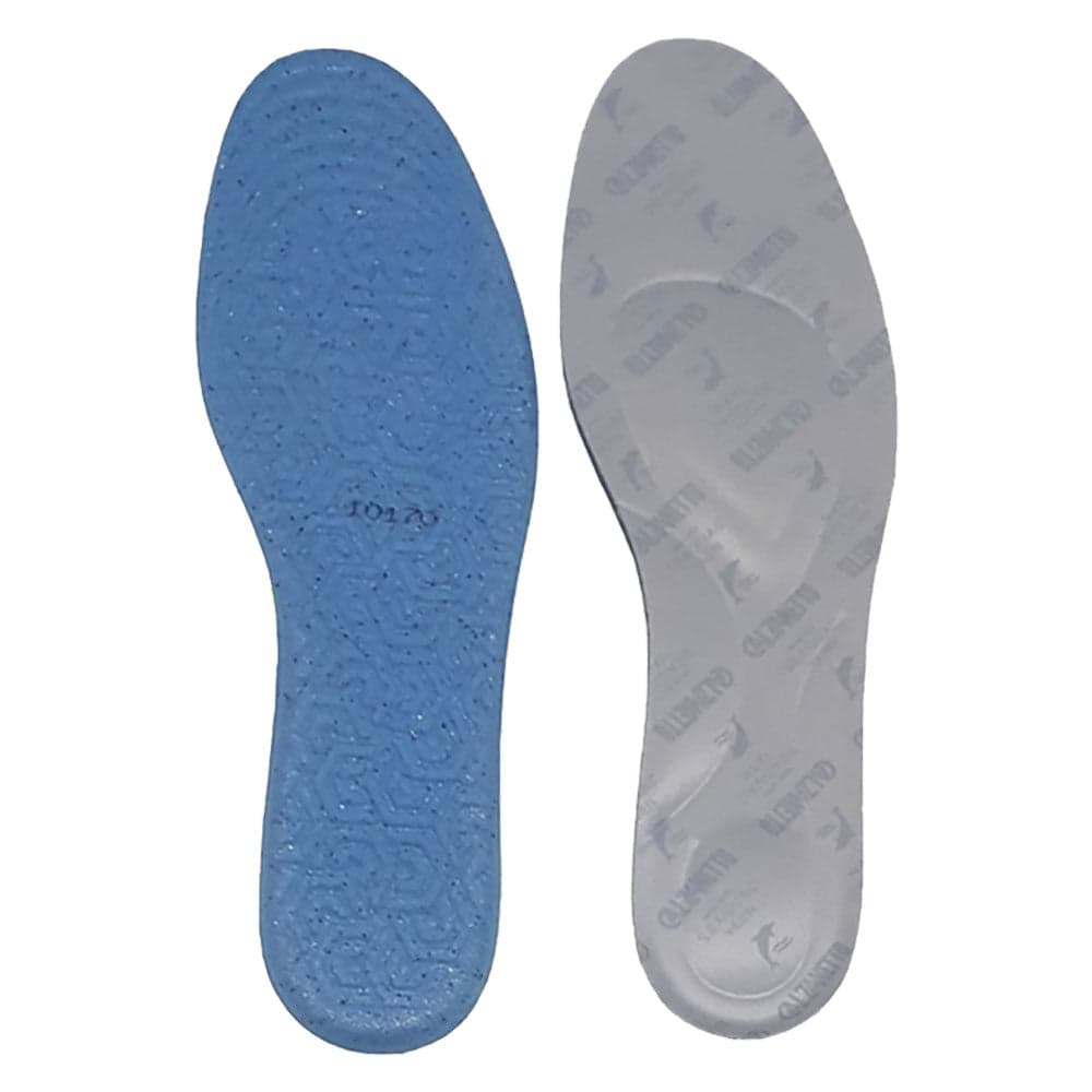 Soletta per Scarpe Uomo Ebano Footura Everyday Memory Taglia 41 47