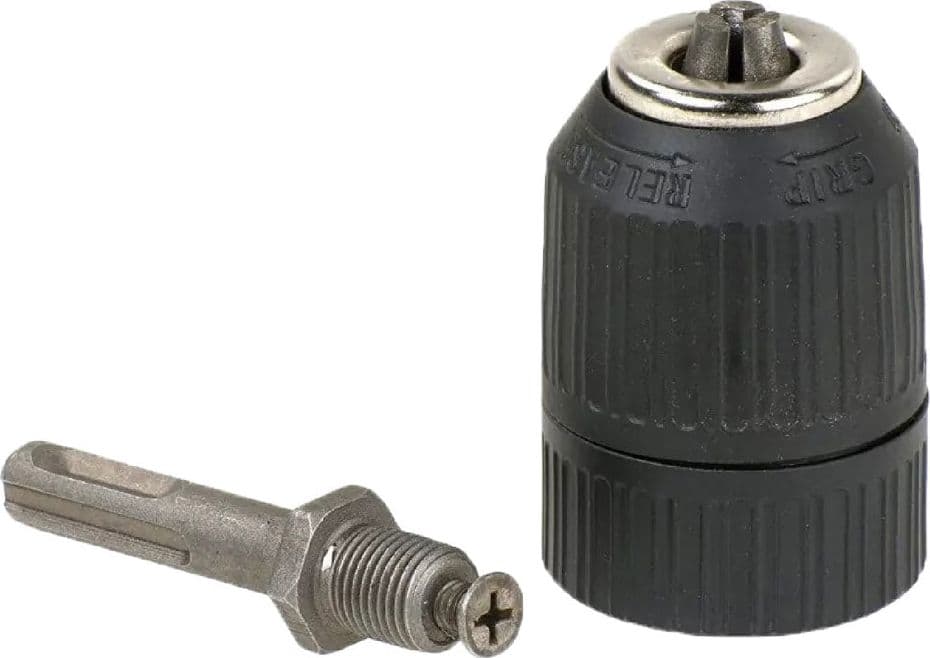 Mandrino Autoserrante 1,5 Einhell 13 mm