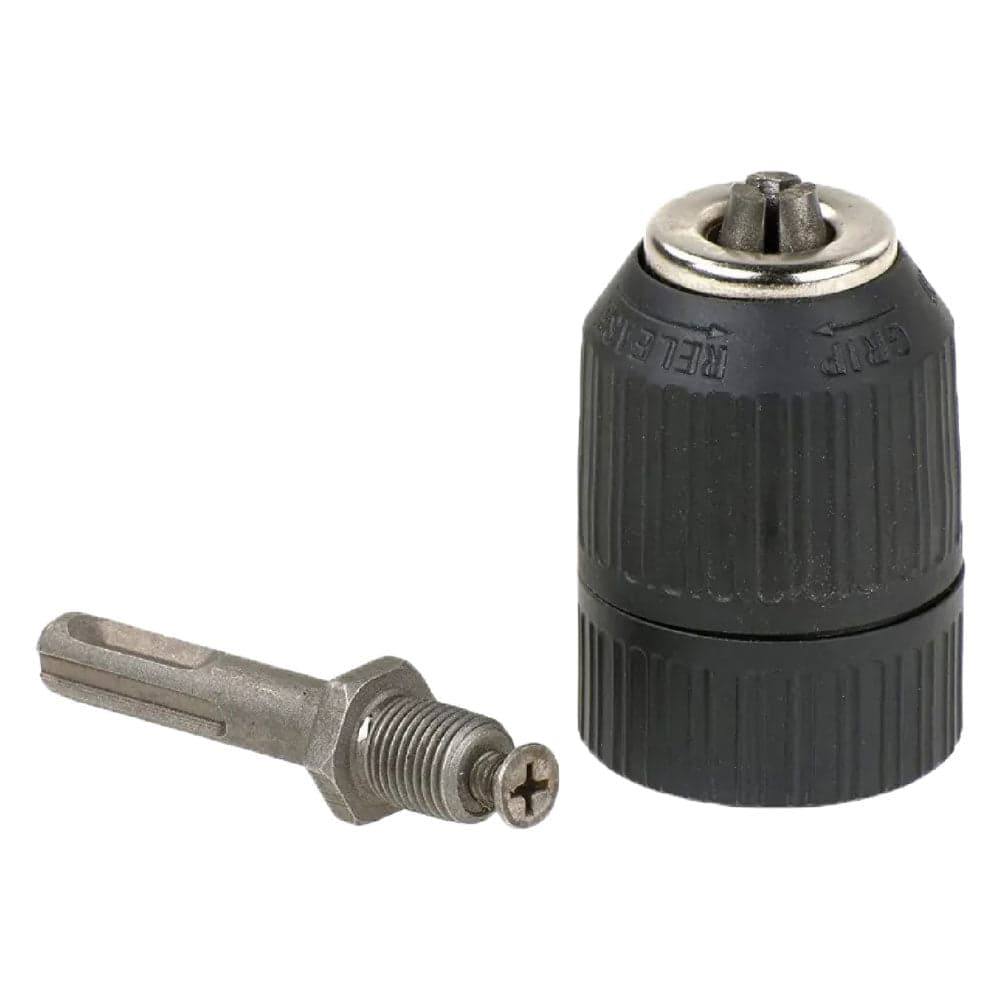Mandrino Autoserrante 1,5 Einhell 13 mm