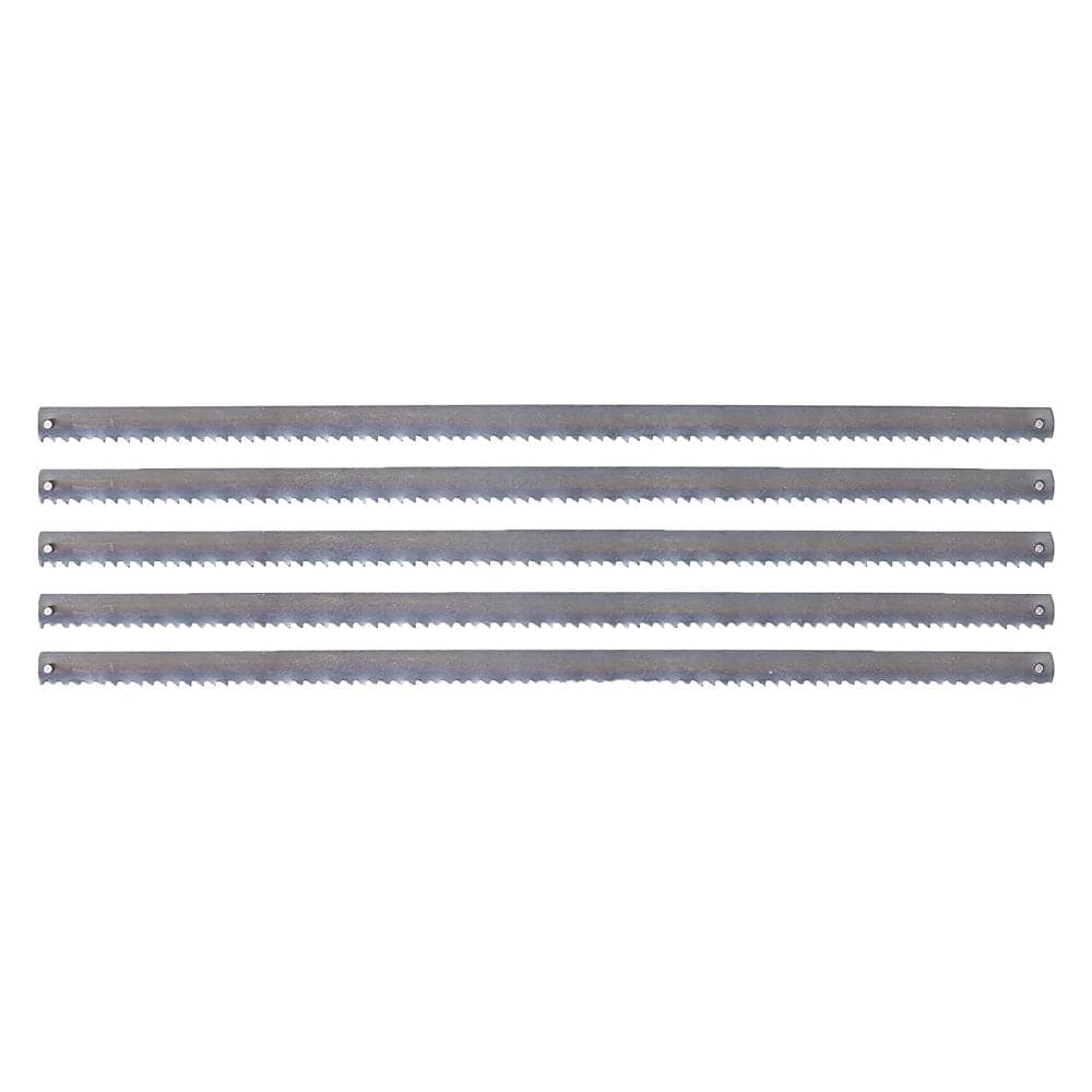 Set Lame Traforo per Traforo Oscillante Einhell Tc Ss 405 e