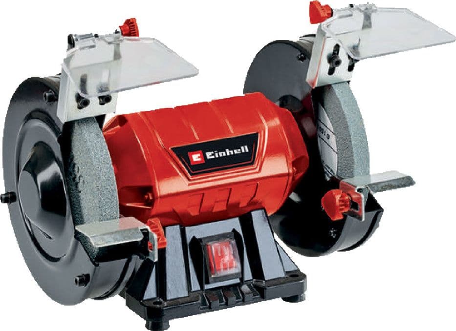 SMERIGLIATRICE DA BANCO 'TC-BG 150' 150 W  - EINHELL