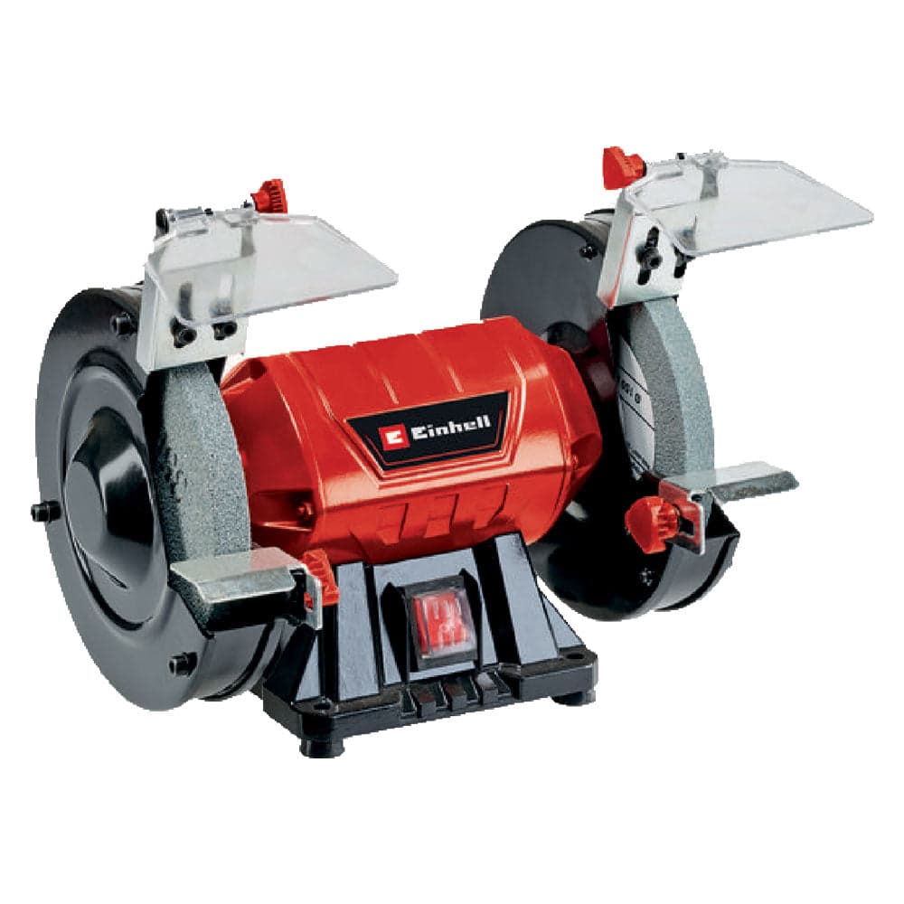 Smerigliatrice da Banco Einhell Tc Bg 150 150 w