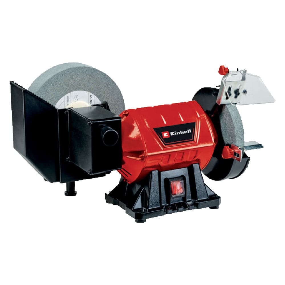 Smerigliatrice da Banco Einhell Tc Wd 200 150 150 w