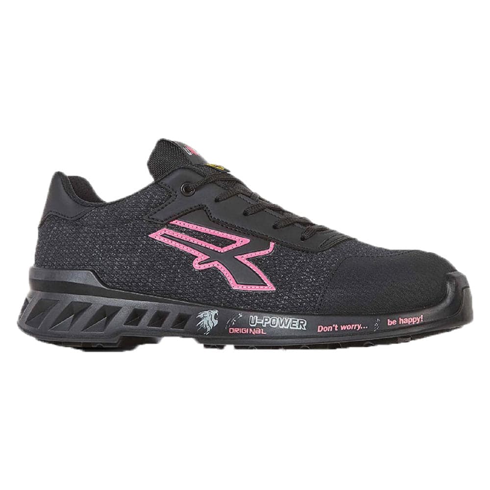 Scarpe Antinfortunistica Upower Michelle N 38