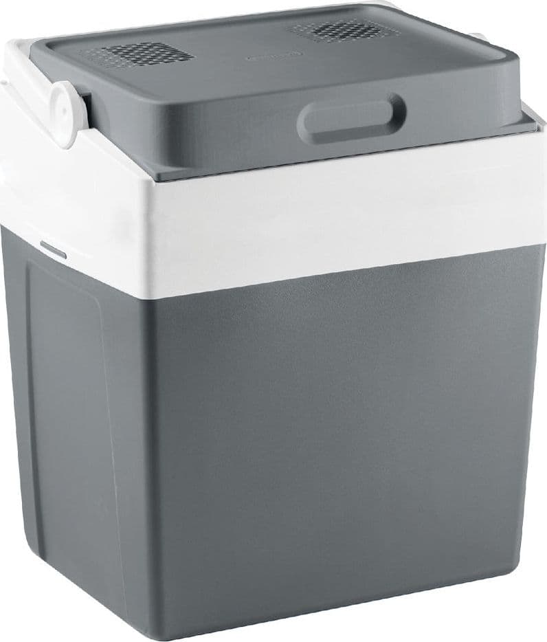 Frigo Termoelettrico Portatile 'Mv27' Lt. 26 - Cm. 29,6 X 39,6 X H.44,8 (L X P X H)