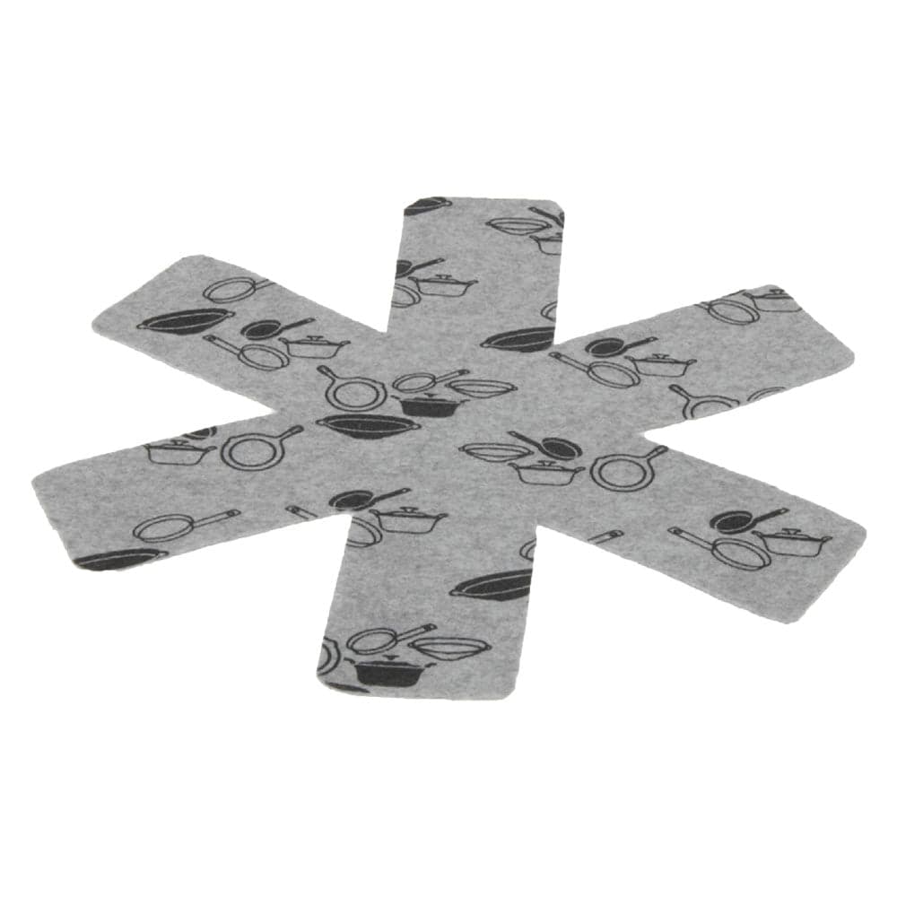 Protezioni Per Padelle Ã? 38 Cm