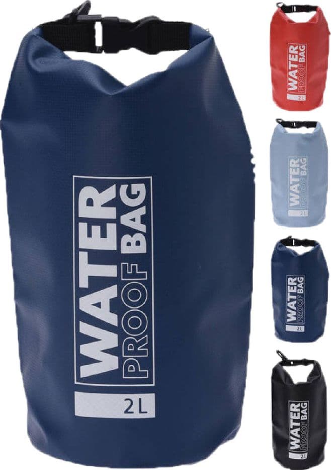 Borsa a Sacco (Peso ) Sport 11 x 28 cm 90 gr