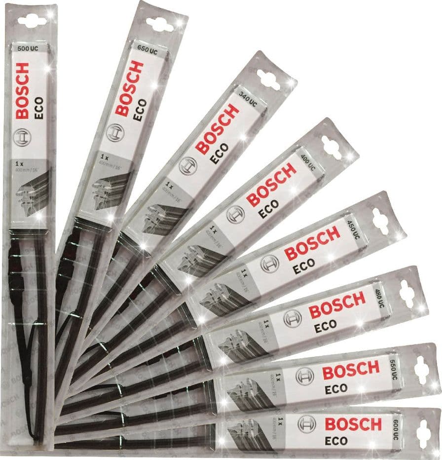 Spazzola Tergicristallo Uc Bosch Bosch 55 cm