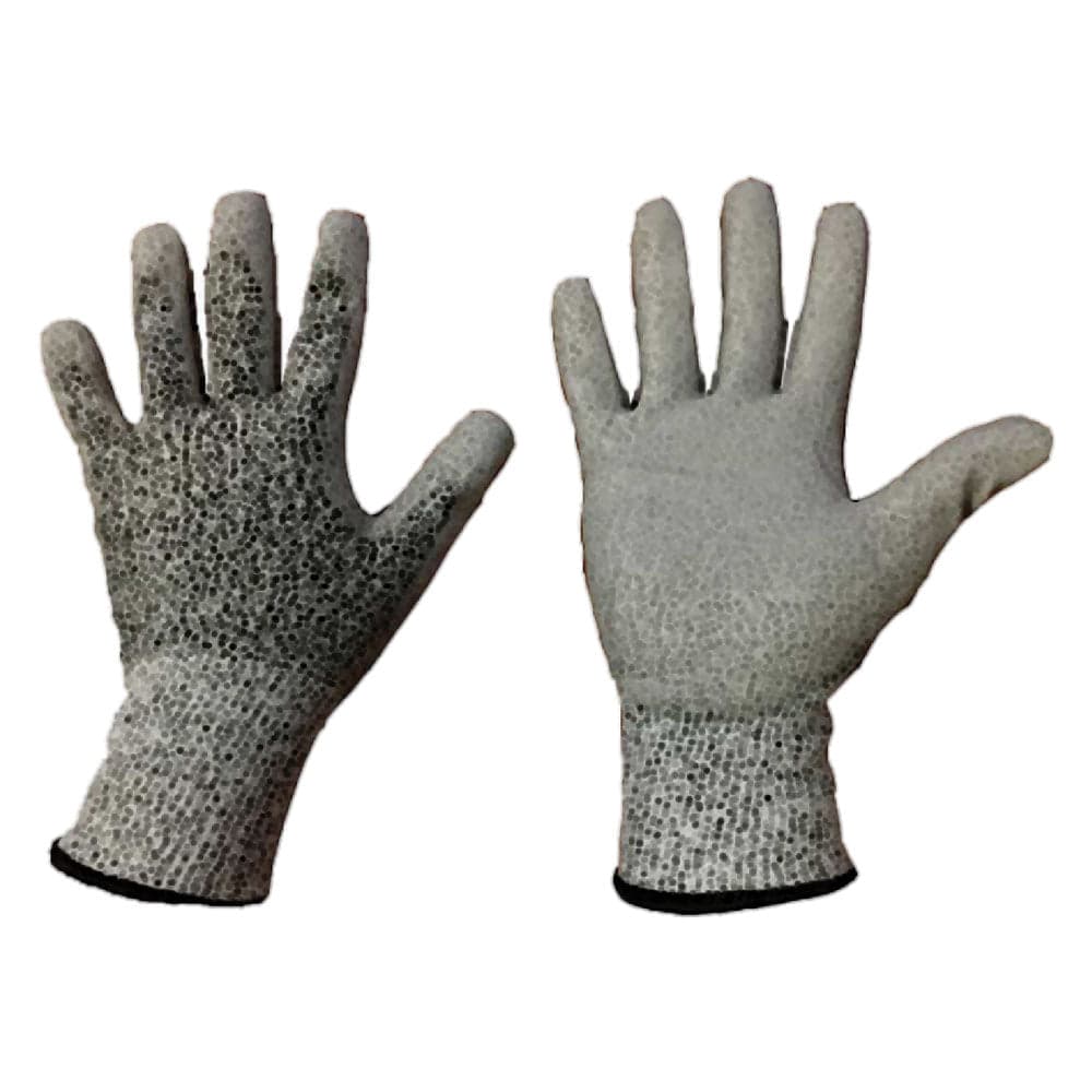 Guanti Anti-Taglio Tg. 9- 12 Coppia