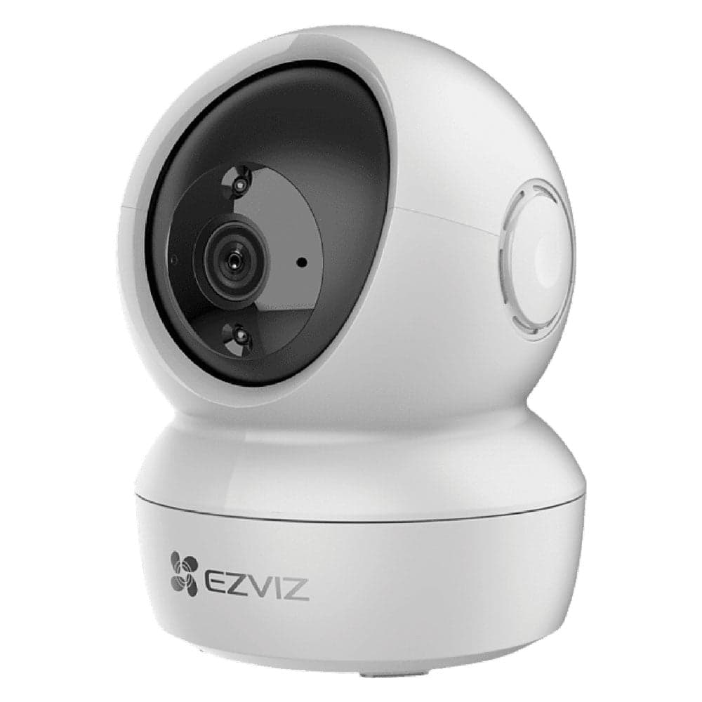 Telecamera Panoramica Wi Fi per Interni Ezviz Risoluzione 1920*1080 Ezviz