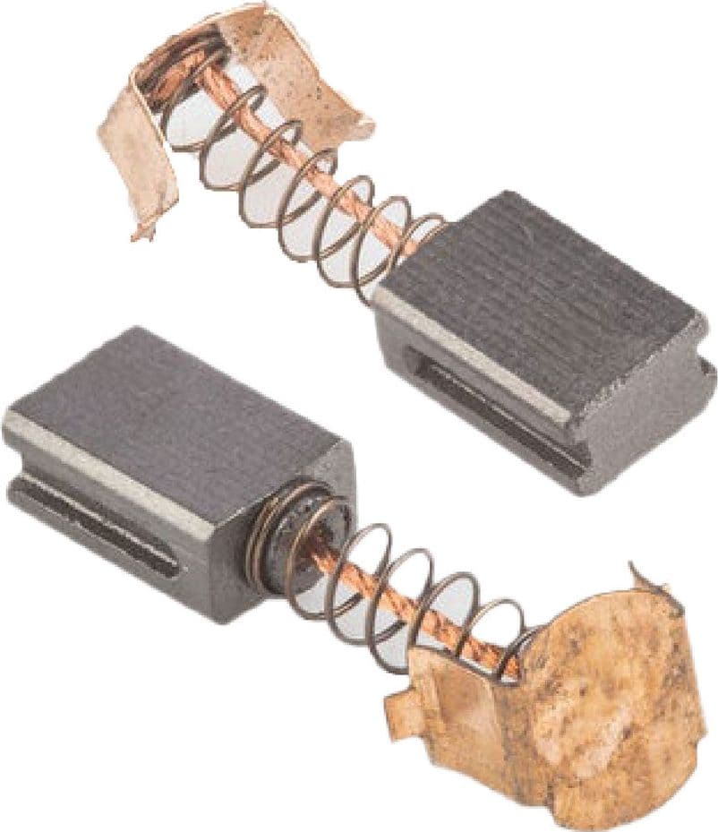 Spazzola Per Smerigliatrice Angolare Mm 7 X 15 X 19,8 - Per '51G203' - Verto