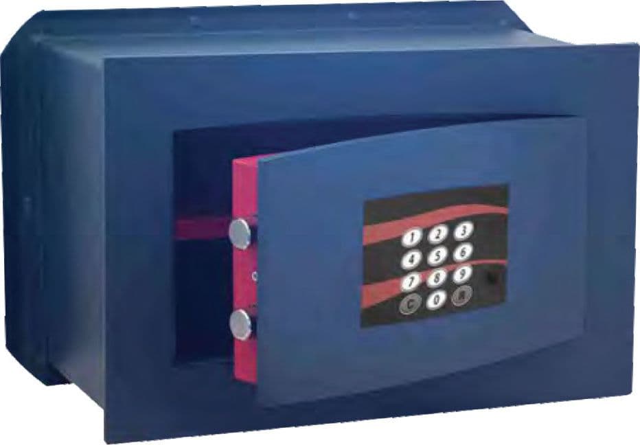 CASSAFORTE ELETTRONICA 1857 P - ALP 61,5 x 44,2 x  28  - STARK