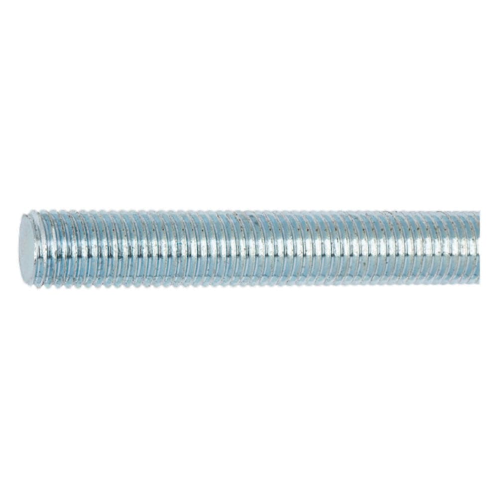 Barra Filettata M 24- 5 Pezzi - Ambrovit