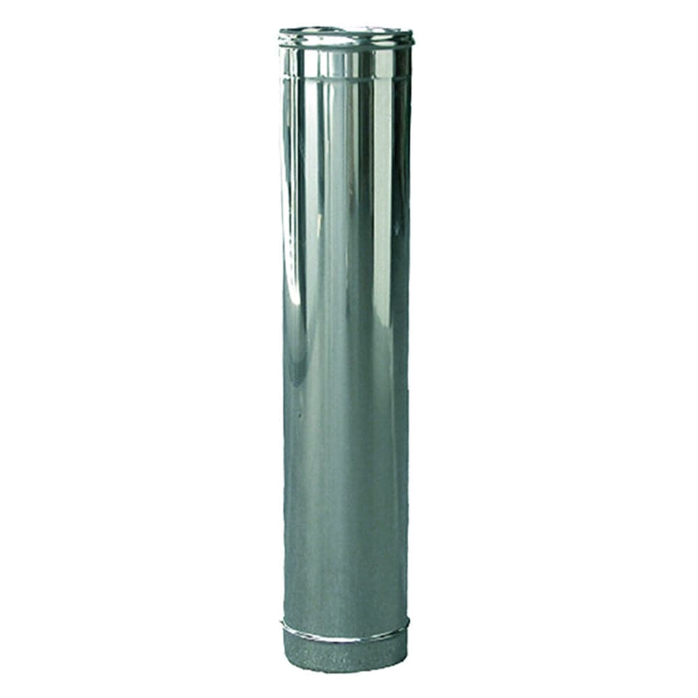 Tubo Doppia Parete Ø 1 Kasart 15 cm 20 mt