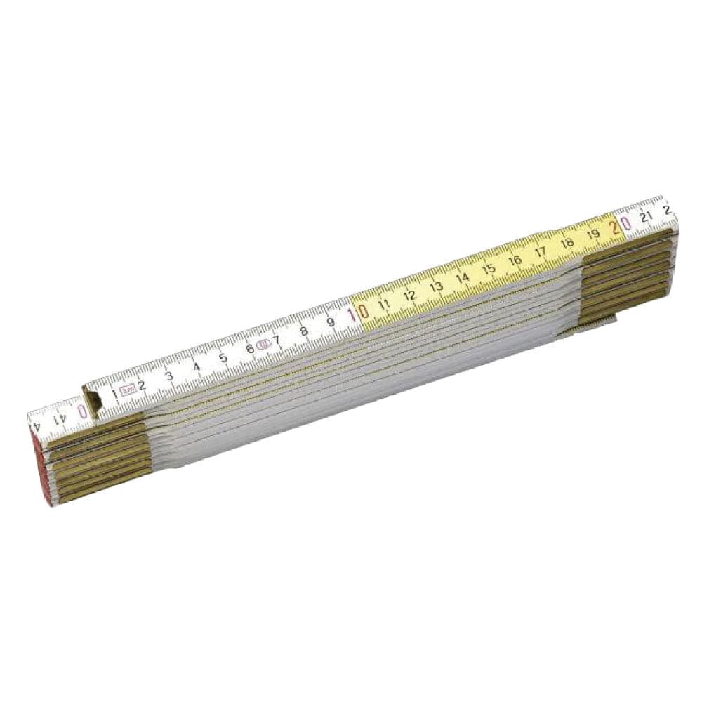 Doppio Metro Rivetto Invisibile Stanley 0 35 458 10 Pezzi