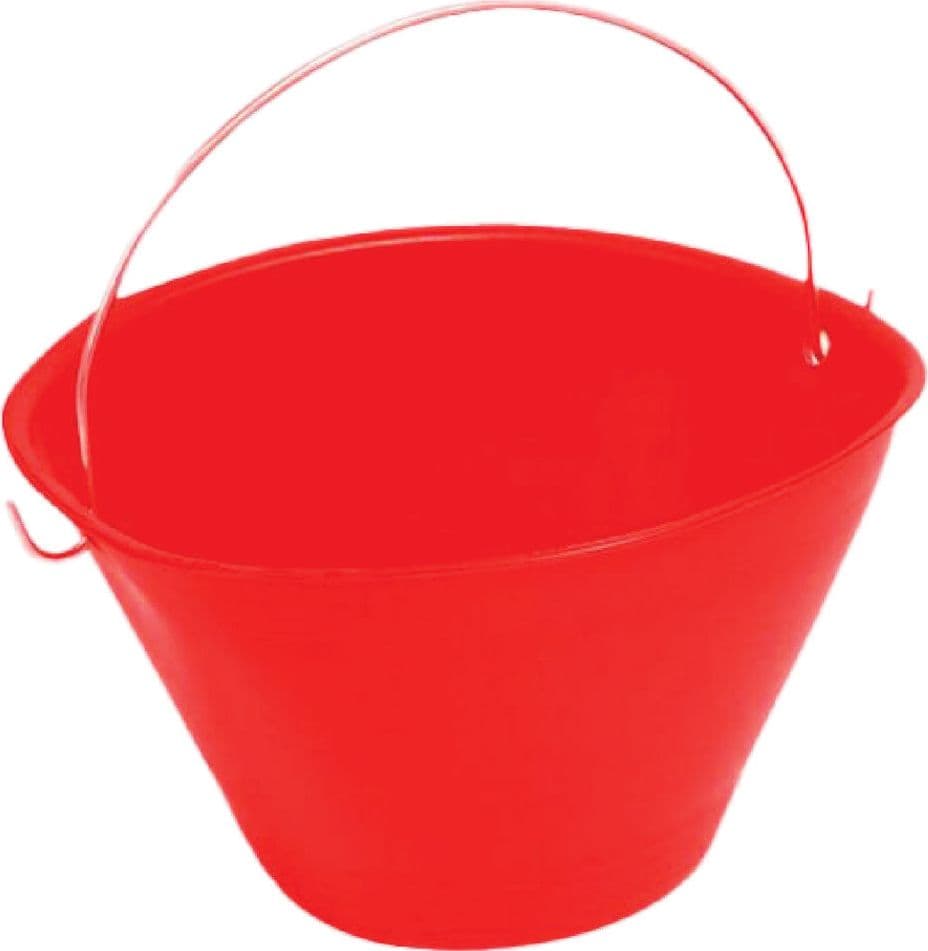 Secchi di vernice per fai da tee