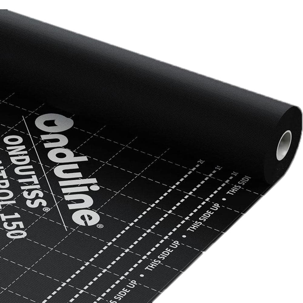 Telo Freno Vapore Onduline Ondutiss Vapcontrol 1,5 x 50 mt
