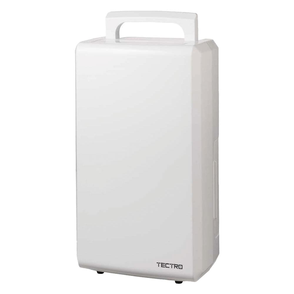 Deumidificatore Td 1010 Colore Bianco Qlima