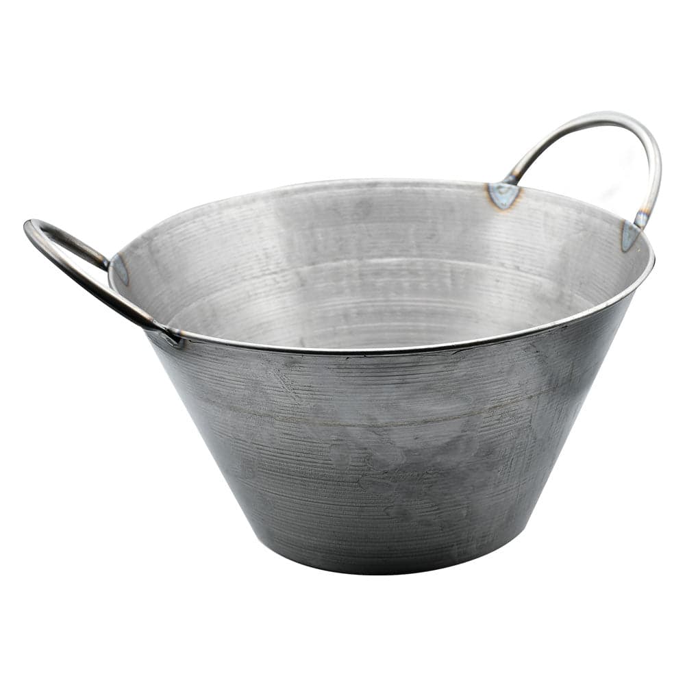 Secchio per Muratore Ø 340 mm