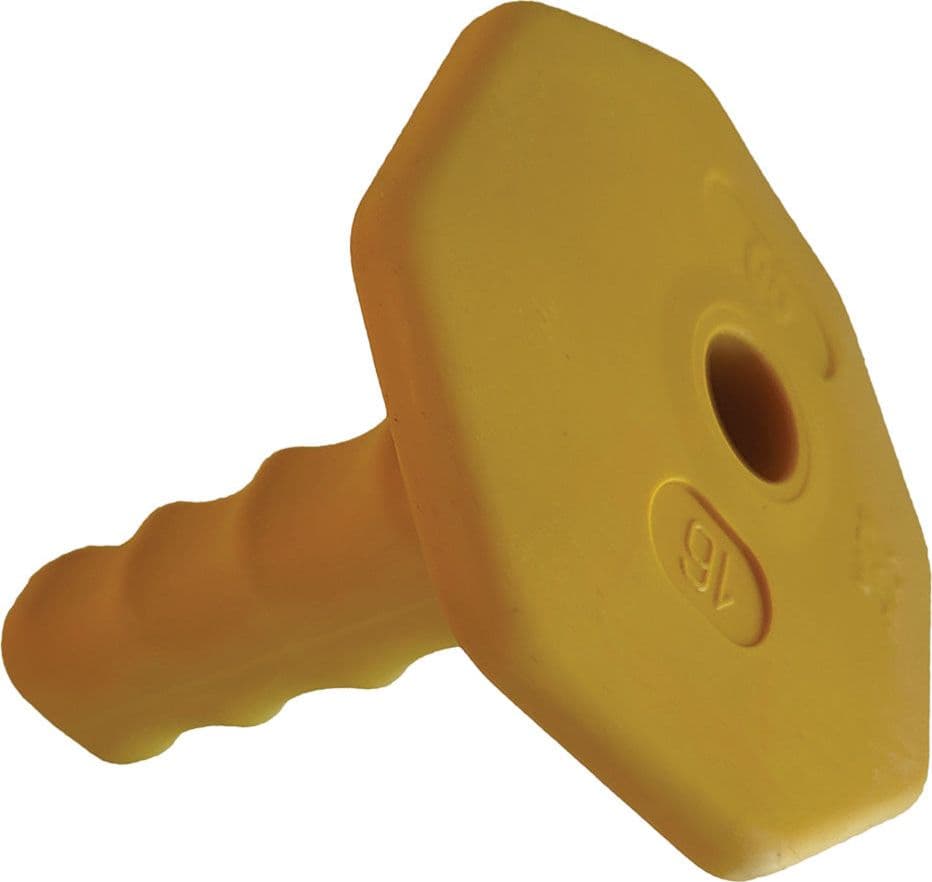 Salvamano per Scalpello Ø 16 mm