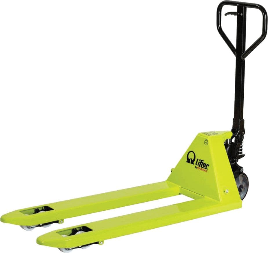 Transpallet Idraulico Lifter Gs 22S4 2200 kg