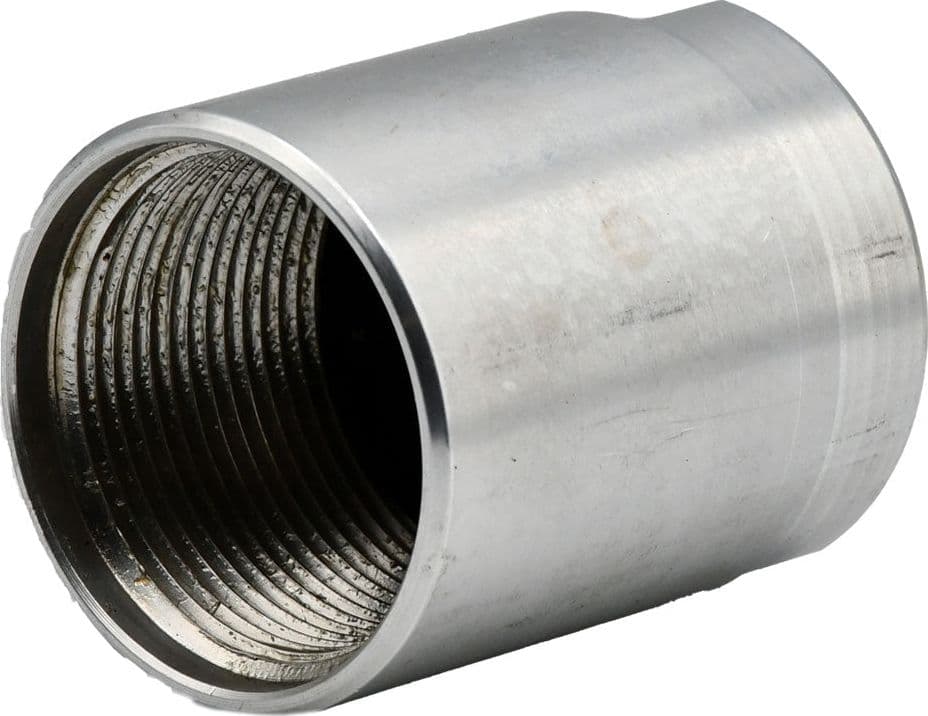Boccola per Asta Motocompressore Attacco 1/4' Minelli