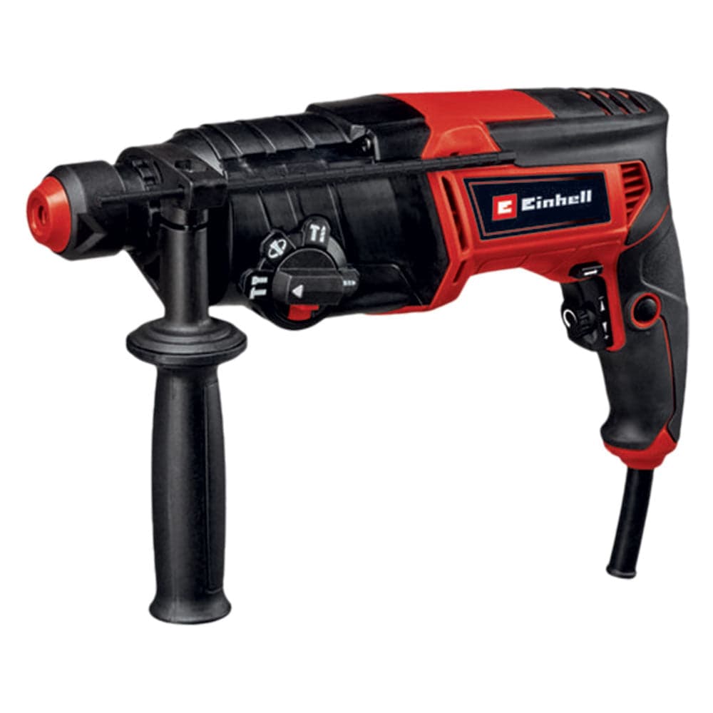 Tassellatore Einhell Tc Rh 800 4F 800 w