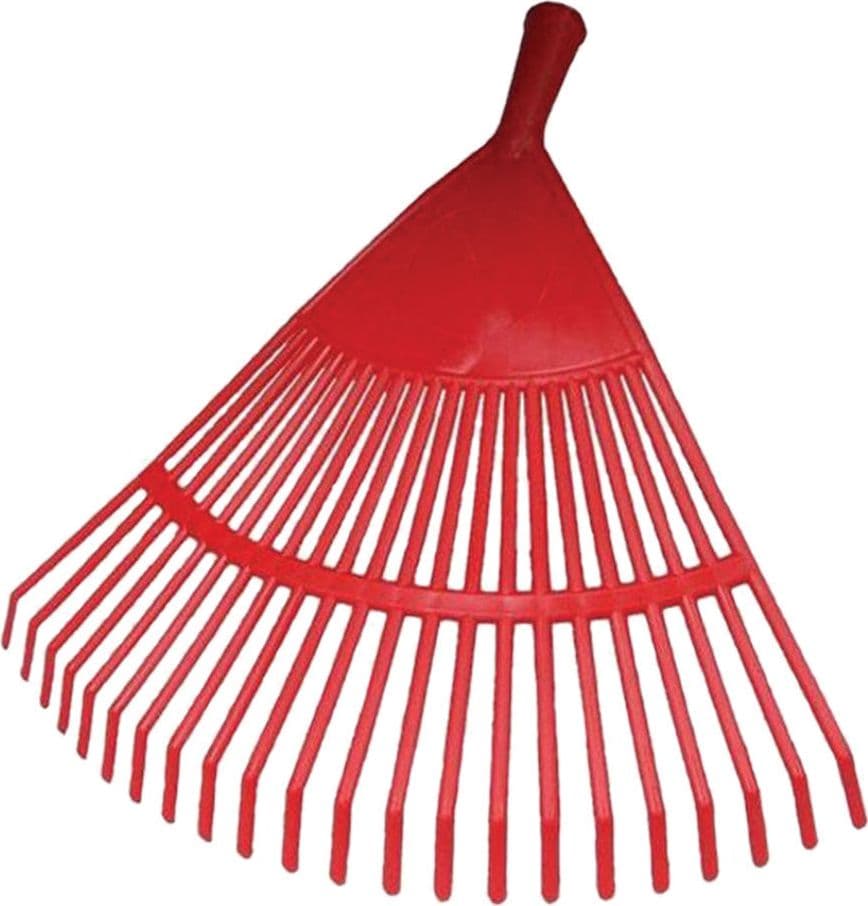 Scopa Triangolare Singolo Rinforzo 42 x 37 cm