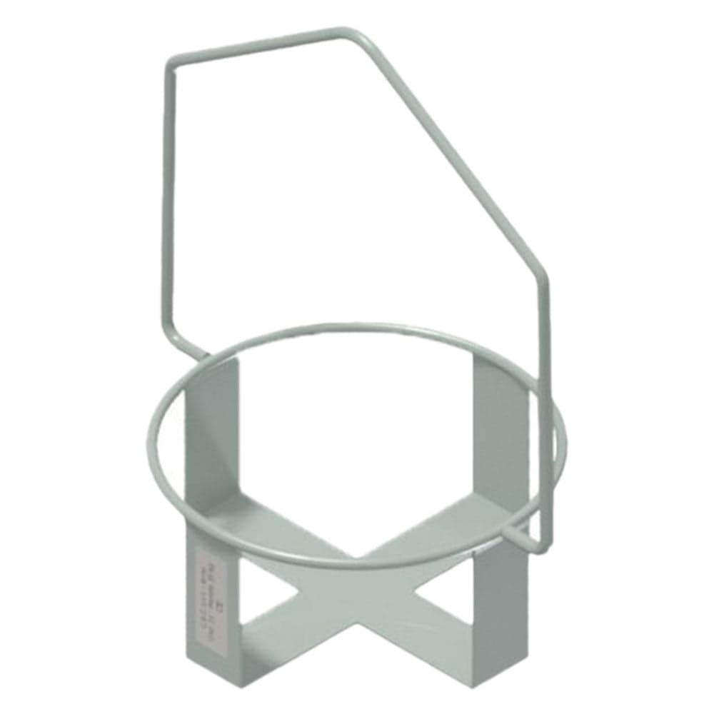 Portasecchio Modulo Singolo Portata Ø Interno Csc 35 kg 305 mm