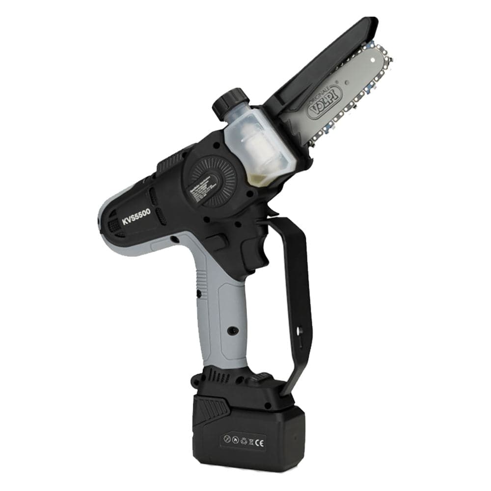 Pvs 5500 Potatore a Batteria 4,0 ah Litio Volpi 14,4V