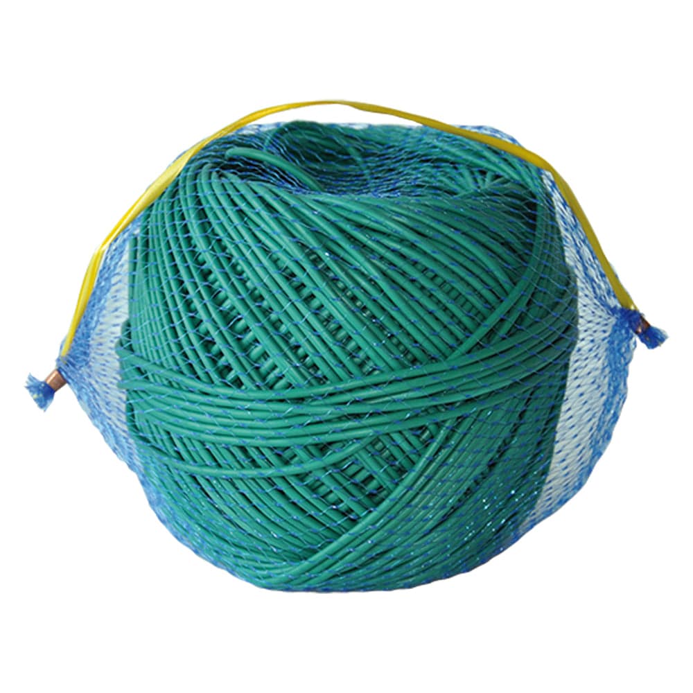 Tubetto Legapiante a Gomitolo Marrone Ø 5 mm 11 kg