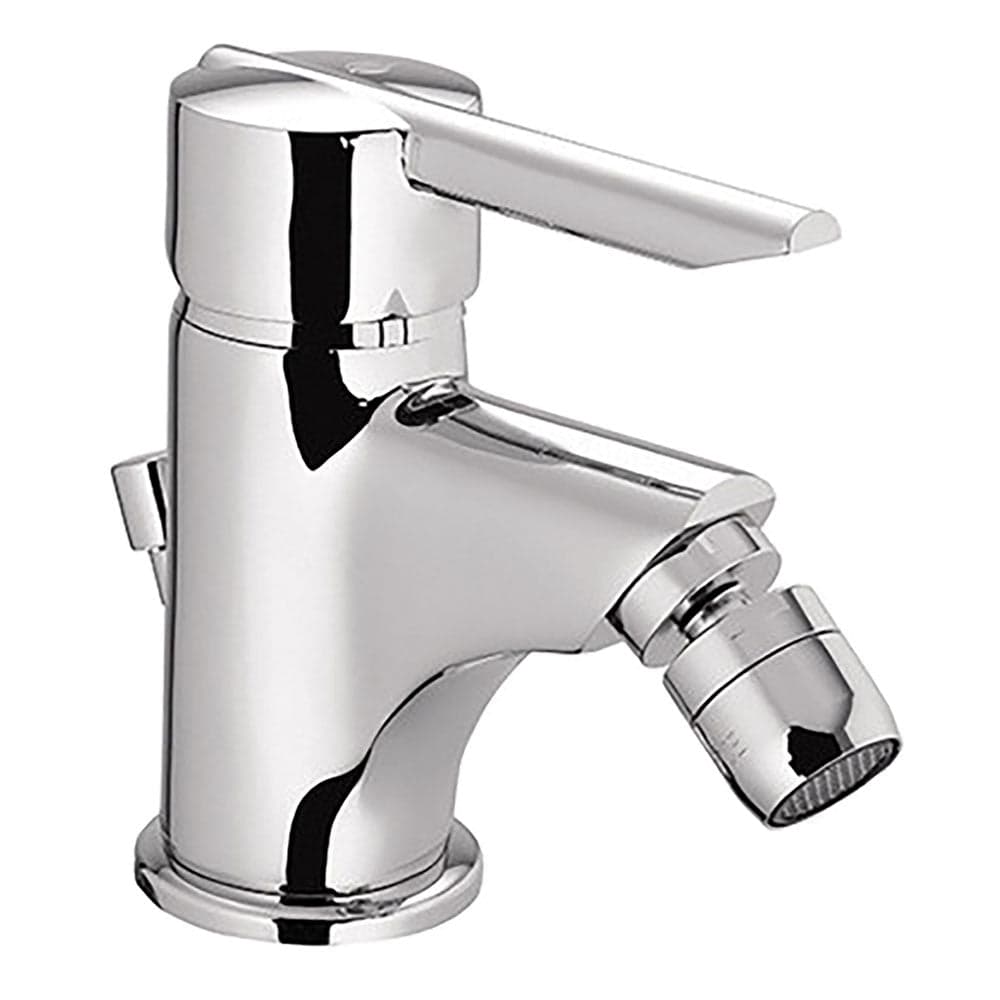 Monocomando Bidet Piralla Serena Cromato
