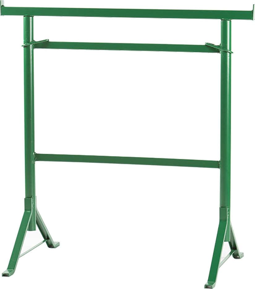 Cavalletto Doppio Regolabile H > 170 100 cm