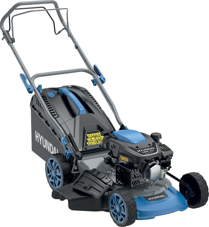 Rasaerba a Scoppio CC.150 Hp 3,5 Hyundai 65810