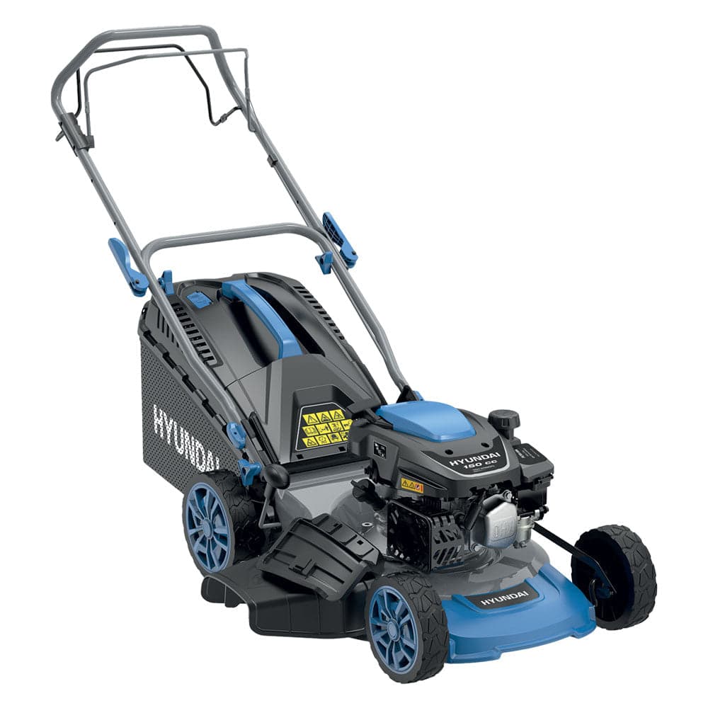 Rasaerba a Scoppio CC.150 Hp 3,5 Hyundai 65810