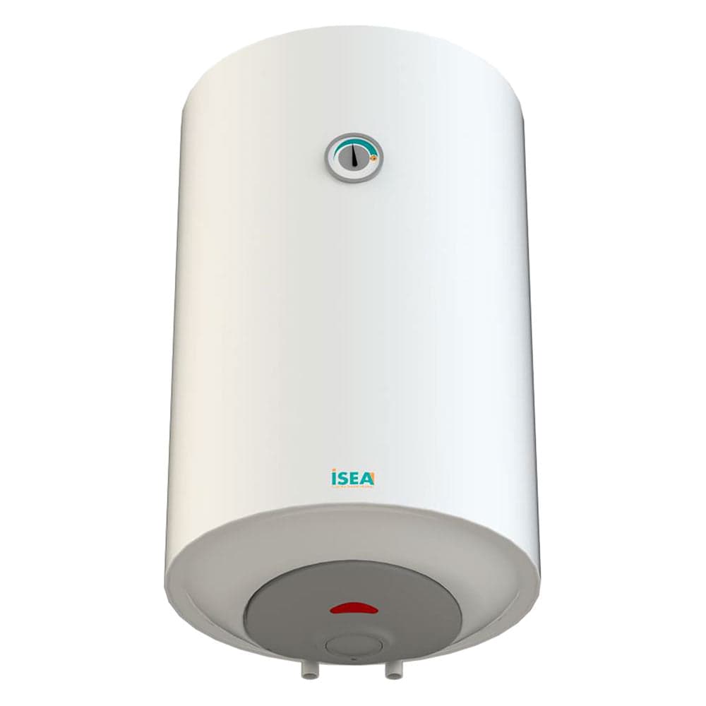 Scaldacqua Elettrico Verticale Isea Swing 50 lt