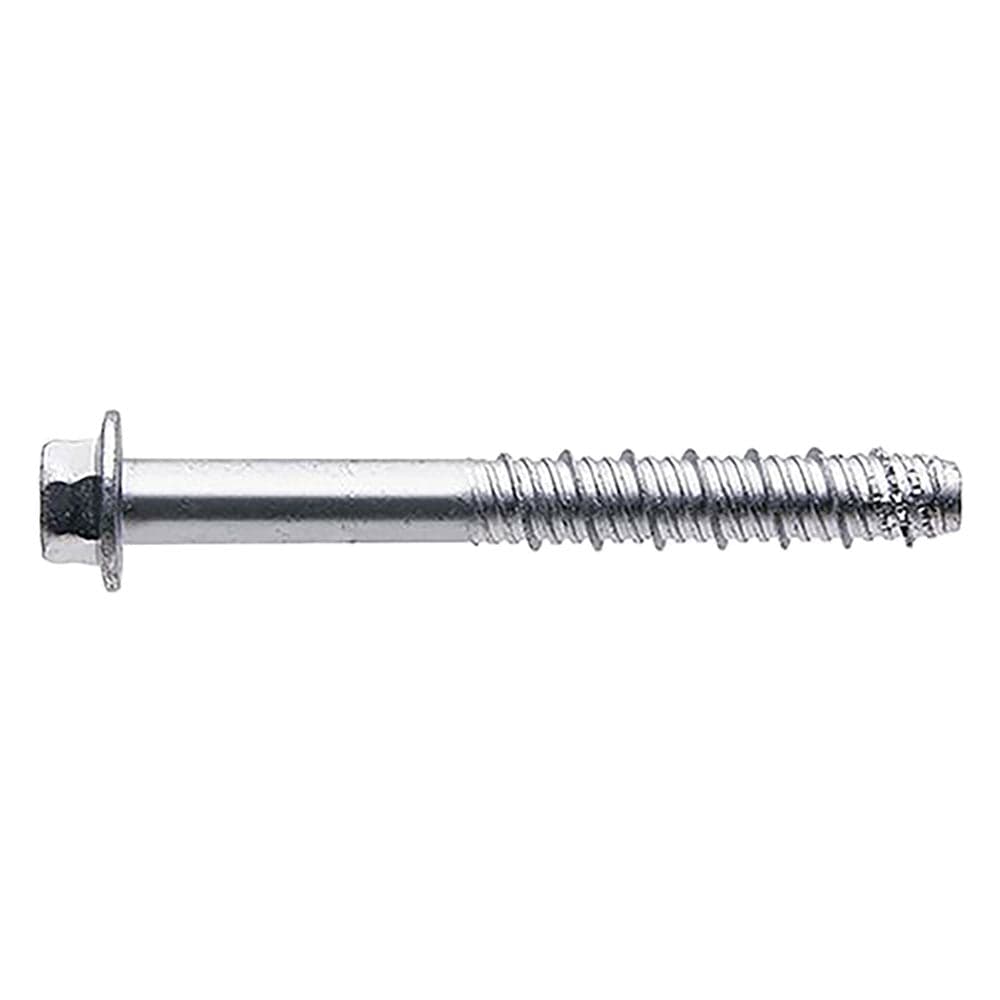 VITE PER CEMENTO 'GETO PLUS TMK' GPT-TEF8/ 70 L. mm 10,6 x 70 F. mm 8- 50 pezzi  - G&B