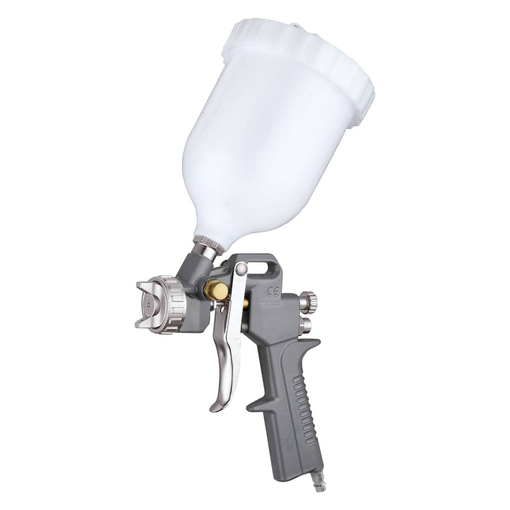 Aerografo per Verniciatura Modello Ugello Uniko Unk G2 1,5 mm