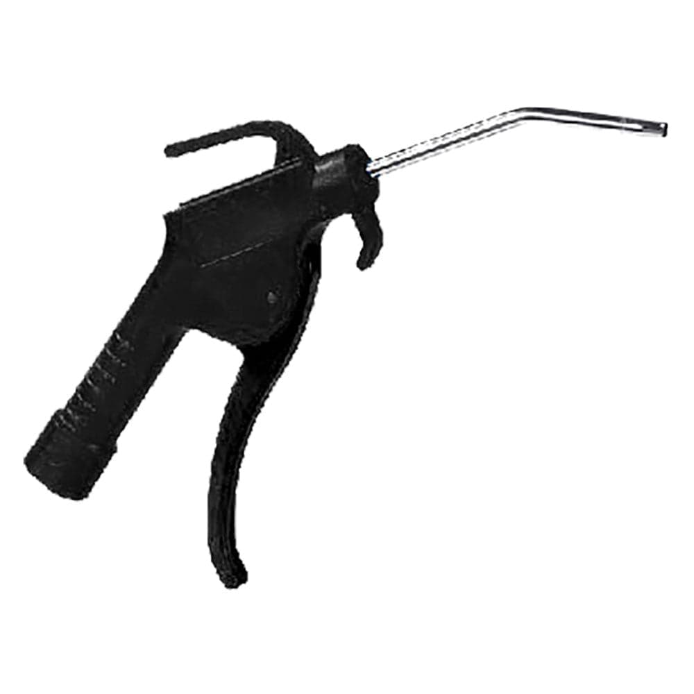 Pistola Soffiaggio Canna Piegata Modello Canna Uniko Unk 30 11,5 cm