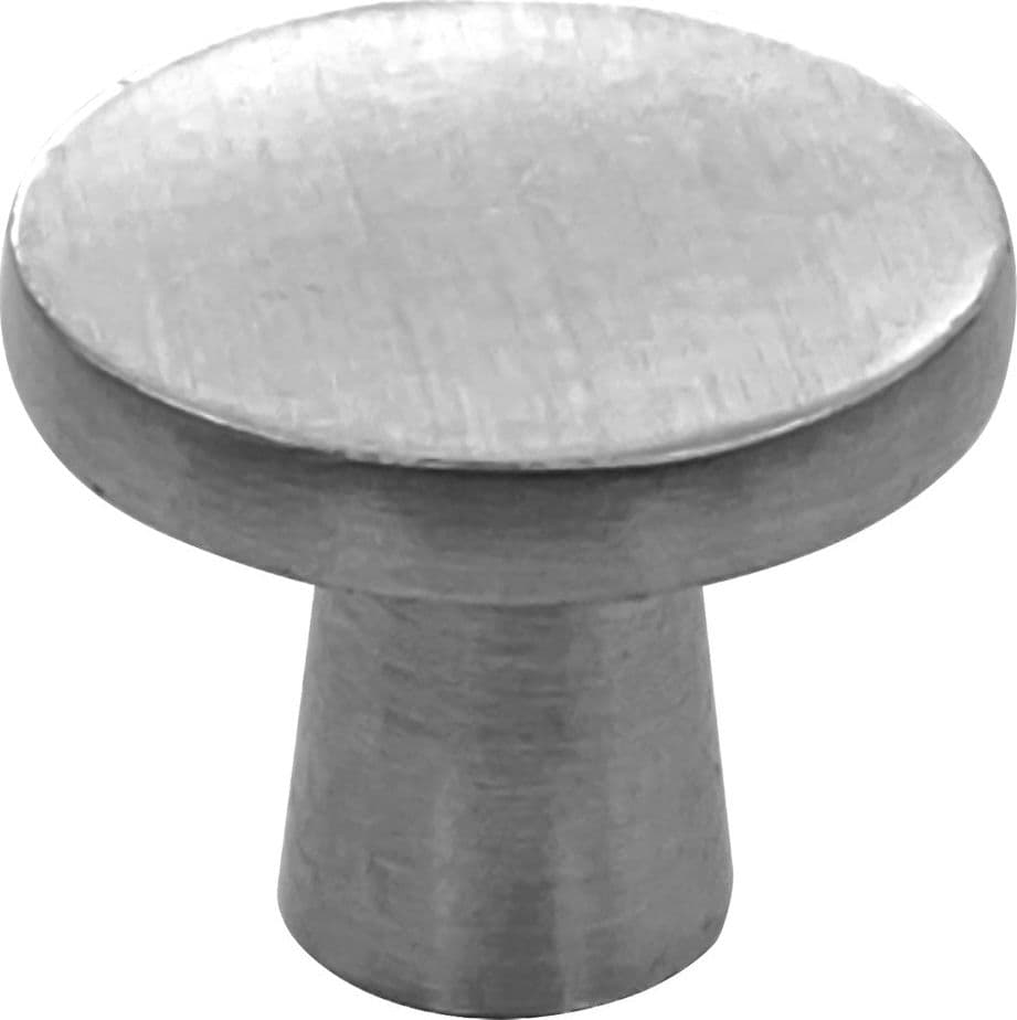 POMOLO PER MOBILI '24EU' Ø mm 35- 10 pezzi  - BricoGo