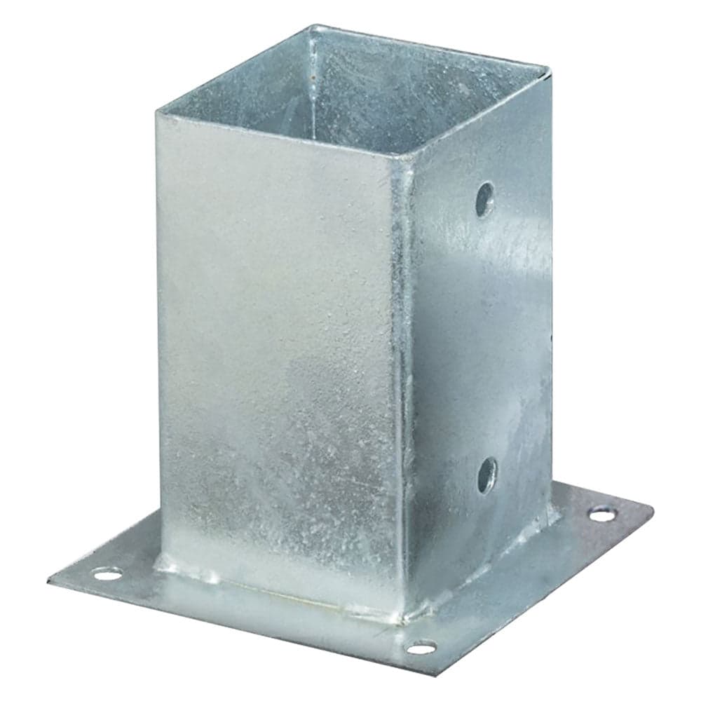 Supporto per Pilastri Art 799 Aldeghi Luigi 121 x 180 mm