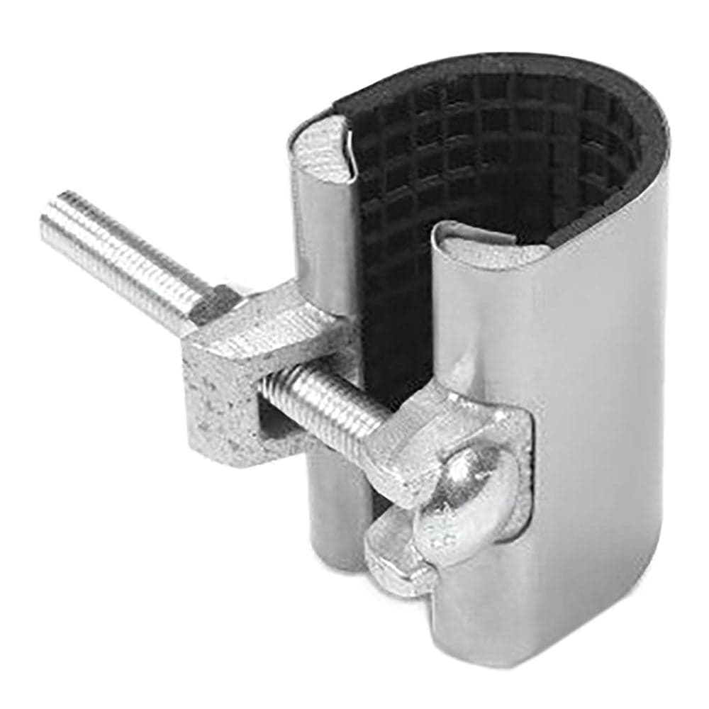 Collare di Riparazione per Tubi 1 Tirante Ø 29 31 mm